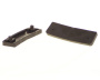 Par de placas antivibraciones Waterway - Haga clic para ampliar