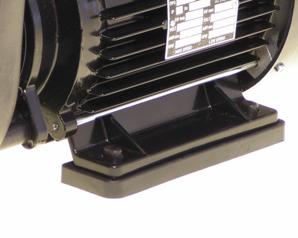 Par de placas antivibraciones Waterway - Haga clic para ampliar