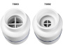 Balboa low water-speed flow regulator for heat pumps - Haga clic para ampliar