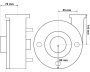 Balboa Sta-Rite DuraJet 2-speed pump - Click to enlarge