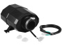 Geblse HydroQuip Silent Aire 1 HP - Zum Vergr&ouml;&szlig;ern klicken
