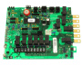 Placa base Balboa SF273 - Haga clic para ampliar