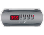 Gecko in.k200 keypad - Click to enlarge