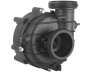 Sta-Rite Dura Jet wet end 3HP - Click to enlarge