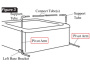 Cover Rock-It pivot arm - Click to enlarge