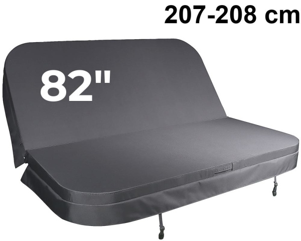 82-inch square insulating cover - Click to enlarge