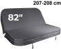 82-inch square insulating cover - Click to enlarge
