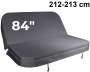 84-inch square insulating cover - Click to enlarge