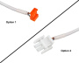 Rising Dragon Evolution Plus LED controller - Click to enlarge