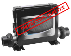 Sistema de control Balboa GL2000 M3