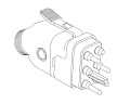 In.link-Stecker