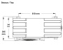 Pompe  chaleur rversible Gecko in.temp - Cliquez pour agrandir