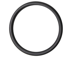 Junta trica de 60/66mm para unin de 2"