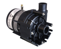Laing E10 Pumpe mit 1"-Anschluss glatt
