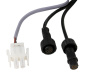 LVJ light controller with 2 outputs - Click to enlarge