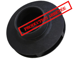 LX Whirlpool LP/WP300 B358-02 impeller