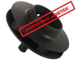 LX Whirlpool LP/WP300 B351-04 impeller