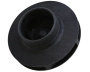 LX Whirlpool LP/WP300 B358-02 impeller - Click to enlarge