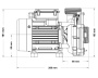 Gecko Maelstrom CMS-1 circulation pump - Click to enlarge