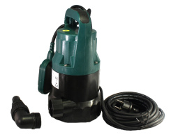 Submersible Pump