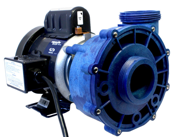 Aqua-Flo Circ-Master XP-Pumpe (CMXP) - Zum Vergr&ouml;&szlig;ern klicken