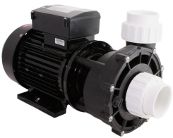 I would like to replace my DXD pump