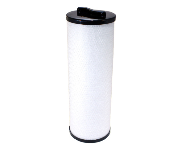 Silver Sentinel micro-filter 355 mm, reconditioned - Click to enlarge