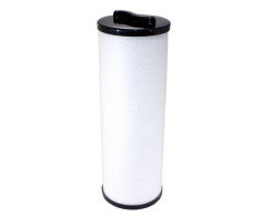 Silver Sentinel micro-filter 355 mm, reconditioned