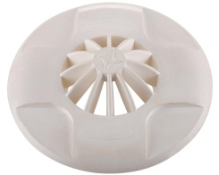 Grille de refoulement Certikin