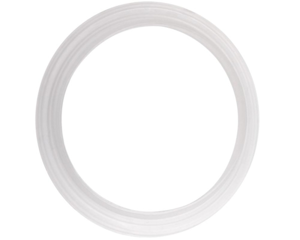 Junta en L para desage de aspiracin Waterway Super Hi-Flo - Haga clic para ampliar