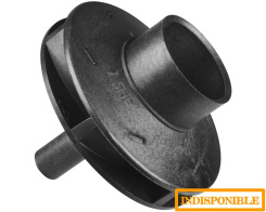 Waterway Iron Might pump impeller