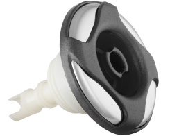 Jet Waterway Mini Storm enroscable - Directional Swirl